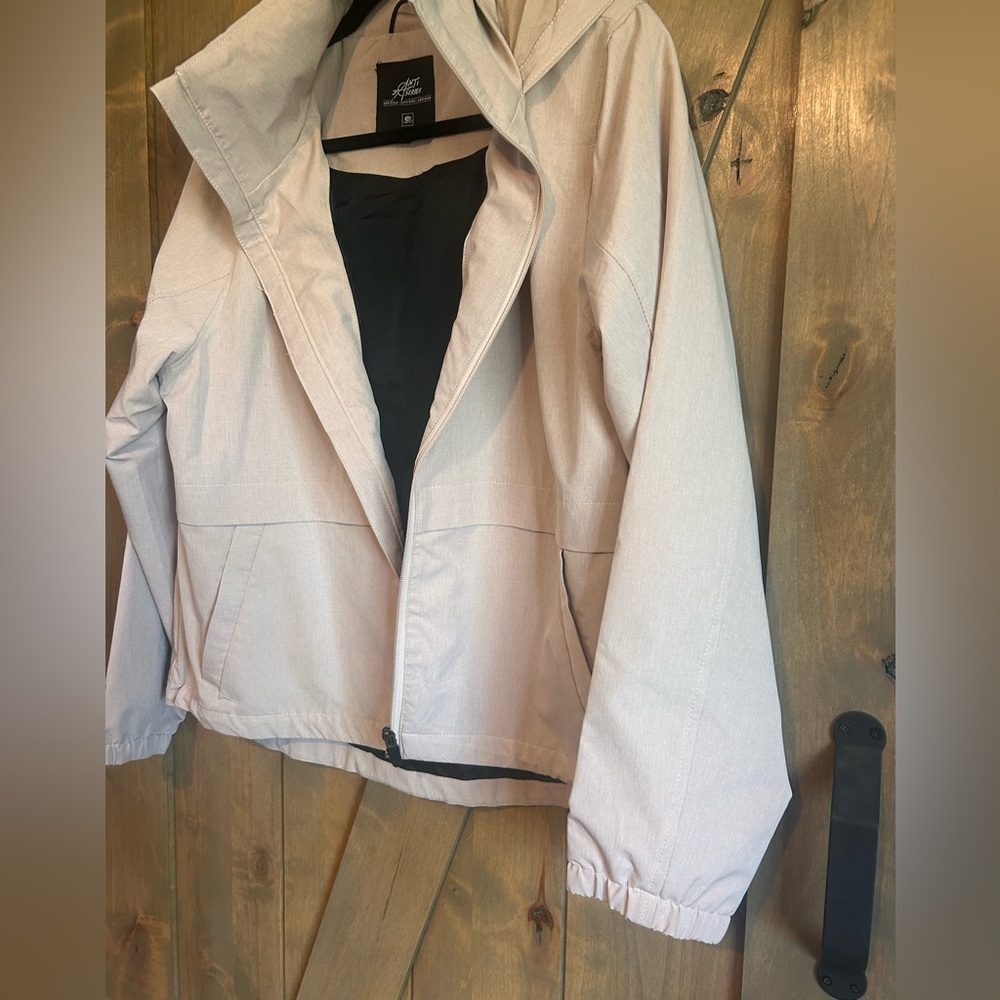Rip Curl Anti Series hybrid Jacket - Picture 4 of 7